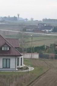 Działki na granicy Rębiechowa i Czapli. Super cena-2