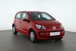 Volkswagen up! , Klima, Podgrzewane siedzienia