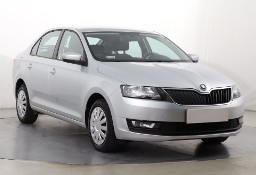 Skoda Rapid , Salon Polska, 1. Właściciel, Serwis ASO, VAT 23%, Klima,