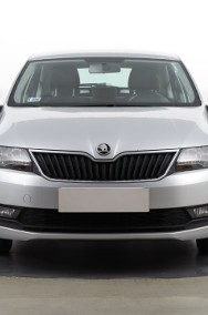 Skoda Rapid , Salon Polska, 1. Właściciel, Serwis ASO, VAT 23%, Klima,-2