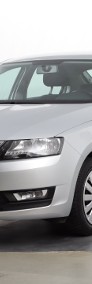 Skoda Rapid , Salon Polska, 1. Właściciel, Serwis ASO, VAT 23%, Klima,-3