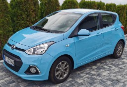 Hyundai i10 II 1.2 Śliczny Stan Idealny Z Niemiec Po Opłatach