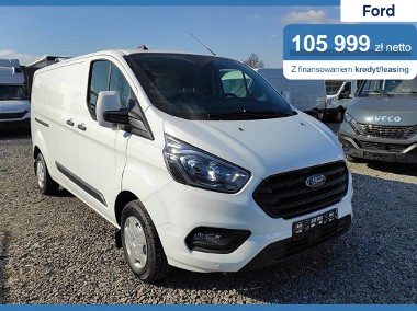 Ford Transit 300 L2H1 Trend 300 L2H1 Trend 2.0 130KM-1