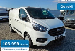 Ford Transit 300 L2H1 Trend 300 L2H1 Trend 2.0 130KM