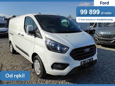 Ford Transit 300 L2H1 Trend 300 L2H1 Trend 2.0 130KM-1