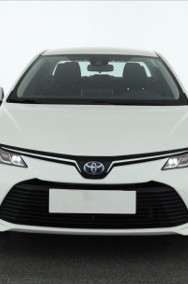 Toyota Corolla XII , Salon Polska, 1. Właściciel, Serwis ASO, Automat, VAT 23%,-2