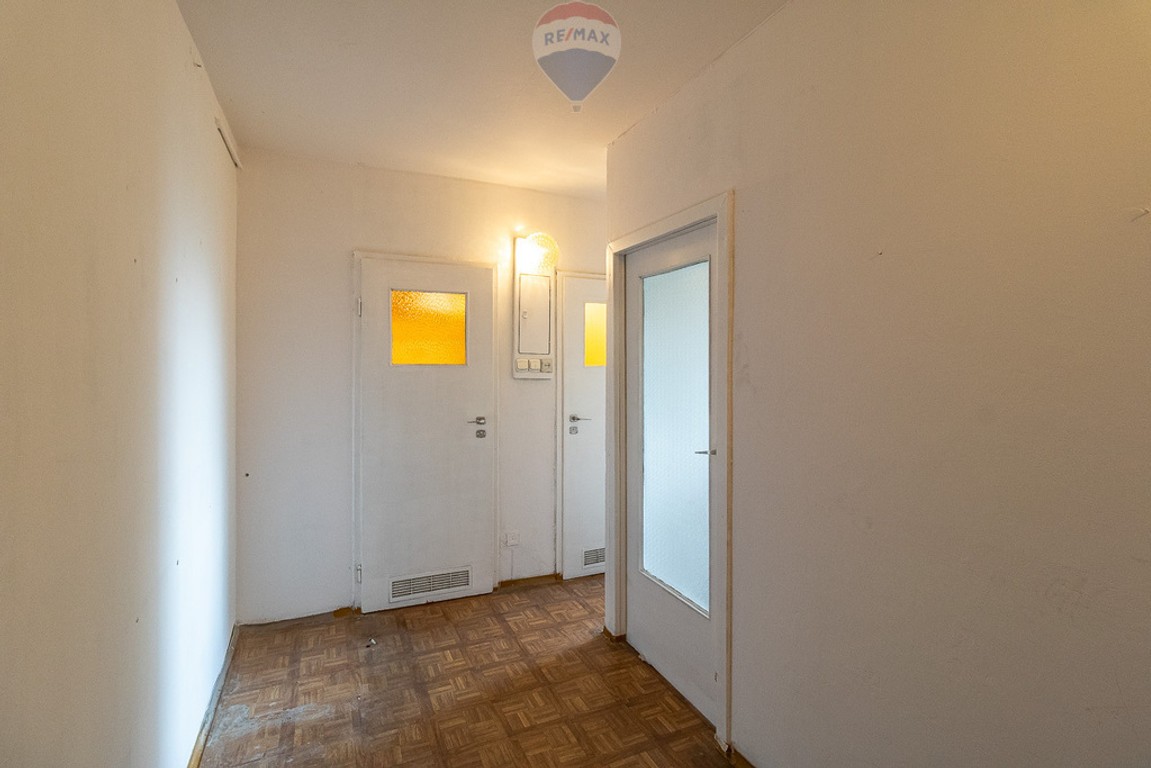 2 pokoje z balkonem na Bałutach – pod remont - Widok 6