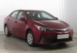 Toyota Corolla XI , Salon Polska, 1. Właściciel, Serwis ASO, GAZ, VAT 23%,