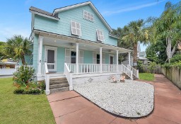 Dom Tybee Island