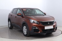 Peugeot 3008 Salon Polska, 1. Właściciel, VAT 23%, Klimatronic, Tempomat,