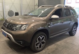 Dacia Duster I ** Pierwszy wł ** Full wersja ** przebieg 54 tys **