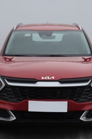 Kia Sportage IV , Salon Polska, Serwis ASO, VAT 23%, Klimatronic, Tempomat,-2