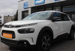 Citroen C4 Cactus I