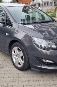 Opel Astra IV 1.7 CDTI Cosmo - STAN BARDZO DOBRY-2