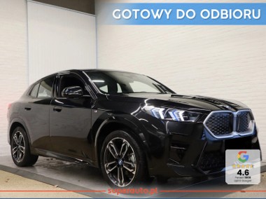 BMW X2 eDrive20 eDrive20 (204KM) Edycja M Sport-1