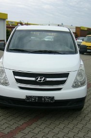 Hyundai H-1 2,5 crdi 170 PS Euro4 Faktura vat-2