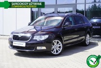 Skoda Superb II Xenon! Ele.fotel, Tempomat, Czujniki, Czujniki, GWARANCJA, Bezwypade