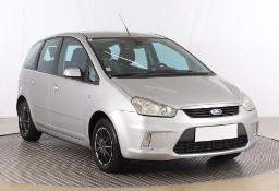 Ford C-MAX I , Klimatronic, Podgrzewane siedzienia