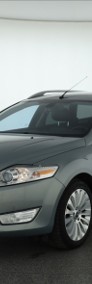 Ford Mondeo VI , 1. Właściciel, Automat, Navi, Klimatronic, Tempomat,-3