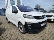 Opel Vivaro XL 2.0 CDTI 145KM, salon PL, tempomat, android auto!