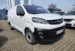 Opel Vivaro XL 2.0 CDTI 145KM, salon PL, tempomat, android auto!