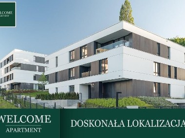Mieszkanie Gdynia Działki Leśne, ul. Kielecka-1