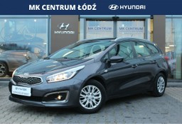 Kia Cee&apos;d II 1.6GDI 135KM 6DCT &quot;M&quot; Od Dealera automat GWARANCJA Salon PL