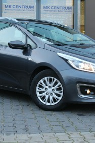 Kia Cee'd II 1.6GDI 135KM 6DCT "M" Od Dealera automat GWARANCJA Salon PL-2