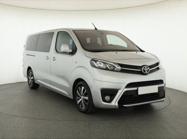 Toyota ProAce ProAce Verso , L3H1, 9 Miejsc-1