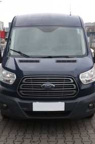 Ford Transit , L2H2, 1090kg/10m3, 3 Miejsca, 4 EU palet-2