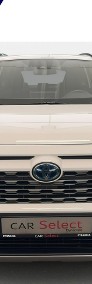 Toyota RAV 4 V VAT 23% Comfort 2.5 hybrid 218KM e-CVT 2022 r., salon PL I właścicie-3