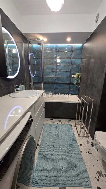 Mieszkanie do wynajęcia, 44 m², 2 pokoje Kraków Stare Miasto - Więcej
