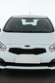 Kia Cee'd II , Salon Polska, 1. Właściciel, VAT 23%, Klima, Tempomat-2