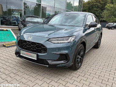 Honda Honda ZR-V Sport e:HEV 2.0 (184 KM) 2WD e:CVT (100)-1
