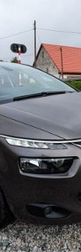 Citroen C4 Picasso II Serwisowany 1,6 Blue HDI-4