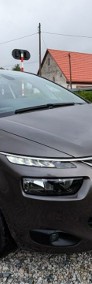 Citroen C4 Picasso II Serwisowany 1,6 Blue HDI-4