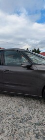 Citroen C4 Picasso II Serwisowany 1,6 Blue HDI, Oszczędny i Rodzinny-4