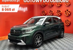 Citroen C3 Aircross Plus 1.2 Turbo Plus 1.2 Turbo 100KM