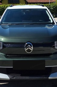 Citroen C3 Aircross Plus 1.2 Turbo Plus 1.2 Turbo 100KM-2