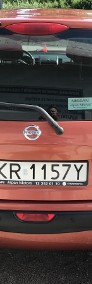 Nissan Note E11 1.4 16 SALON POLSKA, KLIMA, BEZWYPADKOWY, 2 X KOŁA-4