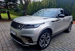 Land Rover Range Rover Velar Pierwszy właściciel, salon Polska