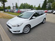 Ford Focus III