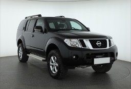 Nissan Pathfinder R51 , Salon Polska, Serwis ASO, 186 KM, 7 miejsc, Klimatronic,