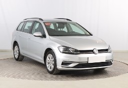 Volkswagen Golf Sportsvan Salon Polska, 1. Właściciel, VAT 23%, Klimatronic, Tempomat,