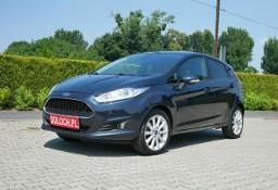 Ford Fiesta VIII FL 1.0 80M Eu6 Edition Celebration -2xPDC -Sync -Wzorowo zadbana