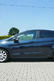 Ford Fiesta VIII FL 1.0 80M Eu6 Edition Celebration -2xPDC -Sync -Wzorowo zadbana-2