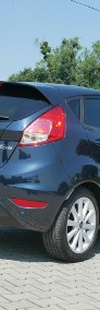 Ford Fiesta VIII FL 1.0 80M Eu6 Edition Celebration -2xPDC -Sync -Wzorowo zadbana-3