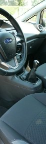 Ford Fiesta VIII FL 1.0 80M Eu6 Edition Celebration -2xPDC -Sync -Wzorowo zadbana-4