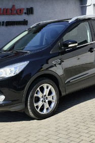 Ford Kuga II I wł. bezwypadkowy serwis ASO Gwarancja-2