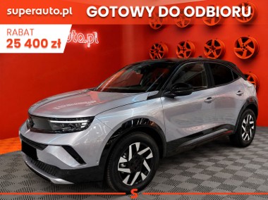 Opel Mokka GS S&S eDTC6 1.2 T mHEV GS eDTC6 1.2 T mHEV 145KM / Pakiet Tech Parkuj-1
